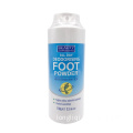 100g antifungal deodorant foot powder spray remover